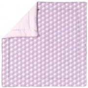 Baby Dan - Одеало за кошара Felix - Розово 1200120