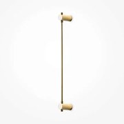 MAYTONI Стенна лампа Rotta - MOD413WL-L8G3K