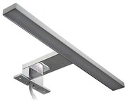 LED Лампа за огледало в баня ALRED LED/10W/230V IP44 4000K