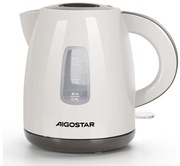 Aigostar - Кана 1,2l 2200W/230V бежов