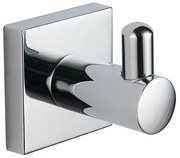 Mexen Rufo закачалка за кърпа, хром - 7050935-00