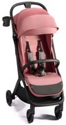 KINDERKRAFT SELECT - Детска количка NUBI 2 Pink quartz