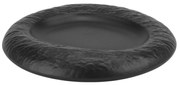 Horecano - Порцеланова чиния за презентация Гнездо ф27xh3,3см METEOR-(HC-56891)