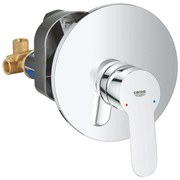 BauEdge Смесител за душ, едноръкохватков 1/2″