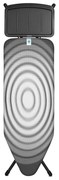 Дъска за гладене Titan Oval C – Brabantia