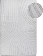 Кремав килим 80x120 cm Pigment Cream White – Elle Decoration