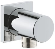 GROHE 27076000 - стенен ъглов адаптер RAINSHOWER, полирано хромово покритие