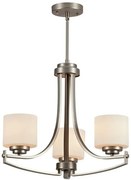 Висяща лампа Elmark Erin Lux 3Light