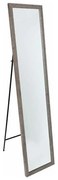 5five - Стоящо огледало MATCHING 155x35 cm бежово