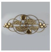 Декорация за стена 39,5x88,5 см