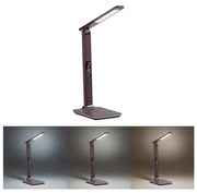 Paul Neuhaus 4595-23 - LED лампа с димер и безжично зареждане LED/5W/230V