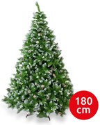 Коледна елха MOSCOW 180 см, смърч