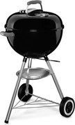 WEBER Classic Барбекю на въглища 47 см (1241304)