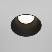 MAYTONI Downlight Share - DL051-01-GU10-RD-WB