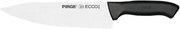 Pirge - Ecco - Нож готварски 21cm червена дръжка (38161)