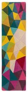 Пътека от вълна , 60 x 230 cm Falmouth - Flair Rugs