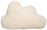 Детска възглавница atmosphera Cloud - Бежов