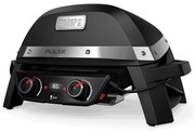 Електрическо барбекю Weber Pulse 2000, 2200 W, 49х39 см
