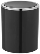 Черно кошче за отпадъци , 2 л Inca - Wenko