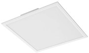 Briloner 7152-016-LED RGB Димируем панел за повърхностен монтаж COLOUR LED/24W/230V 3000-6500K + д.у.