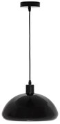 Пендел atmosphera Savio, 27,5 cm - Черен