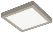 Eglo 33211 - LED RGBW димируемо таванно осветително тяло FUEVA LED/24W/230V