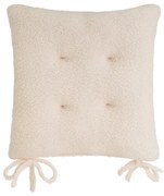 Възглавница за стол 40x40 cm Sherpa – Casa Selección