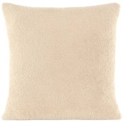 Декоративна възглавница от микроплюш 45x45 cm Cocoon – Tiseco Home Studio