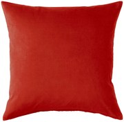 Декоративен възглавница-40 x 40 cm.-Κοραλί