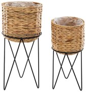 Кашпа atmosphera Hya, 53 cm, 2 бр