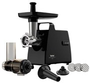 Tefal - Месомелачка 6в1 2000W/230V черен