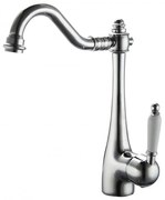 Стоящ смесител за кухня, Inter Ceramic, ICF 7106128 7313