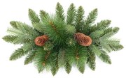 Коледен венец WREATHS диаметър 45см