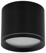 Спот VIVO 1xGX53/10W/230V 6 см черен