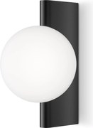 Maytoni Стенен осветител (аплик) - MOD324WL-01B