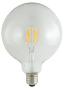 LED Крушка FILAMENT VINTAGE E27/4W/230V 2700K