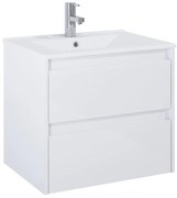 Конзолен шкаф за баня A851925529, 61.3х46.5х65.6см