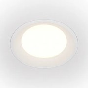 MAYTONI Лампа Okno - DL053-24W4K-W