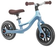 Баланс колело GLOBBER GO BIKE ELITE AIR - пастелно синьо