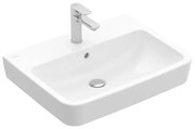 Villeroy & Boch 4A416001 - Мивка за окачване O.NOVO 60x46 cm керамика/бяла