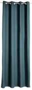 Завеса atmosphera Panama, 140x260 см, Тюркоаз