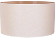 Duolla - Универсален абажур E27 Ø 35 см кремав