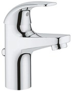 GROHE 32805000 - Смесител за умивалник BAUCURVE DN 15 блестящ хром