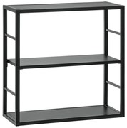 Швейцарска метална колона II - Дължина: 60 см.