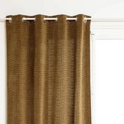 Завеса atmosphera Jiling, Шенил и лурекс, 140x260 cm - Канела