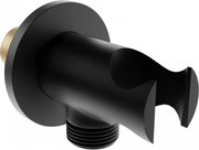 Mexen Kai ъглово присъединяване, черно - 79301-70