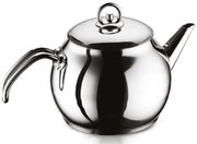 Чайник GASTRO 0.8l MINI с метална дръжка(1903.104)