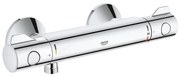 GROHE 34558000 - Термостатен душ смесител GROHTHERM 800 DN 15, блестящ хром