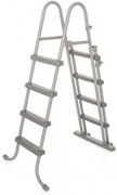 Bestway - Стълба за басейн 122 см 58331