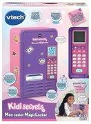 Сейф Vtech Kidi Secret (FR)